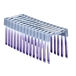 Agrafes pour électricien diamètre 19 mm longeur 25 mm - DRS18100-XJ - DEWALT