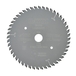 Lame pour scie circulaire plongeante carbure Extreme Workshop 165x20mm 48 dents - DT1086-QZ - DEWALT