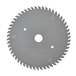 Lame pour scie circulaire plongeante carbure Extreme Workshop 165x20mm 54 dents - DT1088-QZ - DEWALT