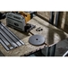 Lame pour scie circulaire plongeante carbure Extreme Workshop 165x20mm 54 dents - DT1088-QZ - DEWALT