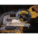 Lame de scie circulaire denture diamant, 216 x 30 mm, 8 dents - DT1473-QZ - DEWALT