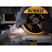 Lame de scie circulaire denture diamant, 216 x 30 mm, 8 dents - DT1473-QZ - DEWALT