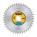 Lame de scie circulaire stationnaire carbure 140 x 20,4 mm, 40 dents, MTCG/inox - DT1918-QZ - DEWALT