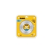 Lame de scie circulaire stationnaire carbure 140 x 20,4 mm, 40 dents, MTCG/inox - DT1918-QZ - DEWALT