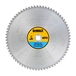 Lame de scie circulaire stationnaire carbure 355 x 25,4 mm MTCG/inox - DT1921-QZ - DEWALT