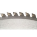 Lame de scie circulaire stationnaire 355 x 25,4 mm/90 dents/angle d'attaque 10 - DT1922-QZ - DEWALT