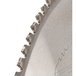 Lame de scie circulaire stationnaire 355 x 25,4 mm/90 dents/angle d'attaque 10 - DT1922-QZ - DEWALT