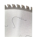 Lame de scie circulaire stationnaire 355 x 25,4 mm/90 dents/angle d'attaque 10 - DT1922-QZ - DEWALT