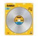 Lame de scie circulaire stationnaire 355 x 25,4 mm/90 dents/angle d'attaque 10 - DT1922-QZ - DEWALT