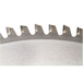 Lame de scie circulaire stationnaire carbure 355 x 25,4 mm, 90 dents, TCG/métal - DT1927-QZ - DEWALT