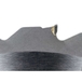 Lames de scie circulaire stationnaire carbure construction 216 x 30 mm, 40 dents - DT1953-QZ - DEWALT