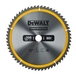 Lames de scie circulaire stationnaire carbure construction 305 x 30 mm, 60 dents - DT1960-QZ - DEWALT