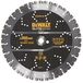 Disque béton dense ELITE diamant 355 x 25,4 mm - DT20465-QZ - DEWALT