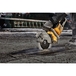 Disque béton asphalte ELITE diamant 230 x 22,23mm - DT20466-QZ - DEWALT