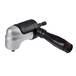 Renvoi d'angle porte douille - DT20504-QZ - DEWALT
