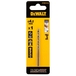 Foret HSS-G 4,2 x 43 x 75 mm - DT20518-QZ - DEWALT