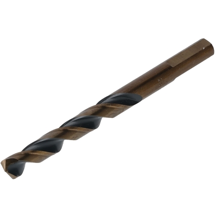 Foret HSS-G 8,5 x 75 x 117 mm - DT20527-QZ - DEWALT