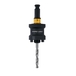 Porte-outils à changement rapide - DT20625-QZ - DEWALT