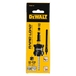 Adaptateur de lame de rechange pour DCM571 noir/jaune - DT20631-QZ - DEWALT