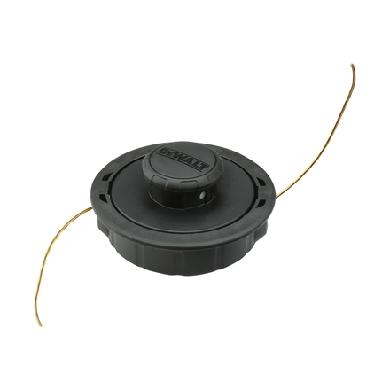 Bobine avec fil coupe-bordure 2 mm x 7,8 m - DT20656-QZ - DEWALT