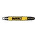 Guide avec chaine 46 cm pour tronçonneuse - DT20661-QZ - DEWALT