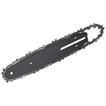 Guide avec chaine pour élagueuse sur perche 20 cm - DT20668-QZ - DEWALT