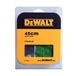Guide avec chaîne 50 cm - DT20688-QZ - DEWALT