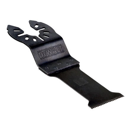 Lame 30 x 43 mm BiM pour multi-cutter - DT20701-QZ - DEWALT