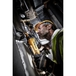 Lame 30 x 43 mm BiM pour multi-cutter - DT20701-QZ - DEWALT