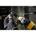 Lame 30 x 43 mm BiM pour multi-cutter - DT20701-QZ - DEWALT