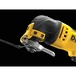 Lame 30 x 43 mm BiM pour multi-cutter - DT20701-QZ - DEWALT