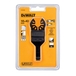 Lame 10x43mm BiM pour multi-cutter - coupe rapide du bois, plaque de plâtre, PVC - DT20706-QZ - DEWALT