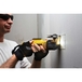 Lame Ø100 mm BiM semi circulaire pour multi-cutter - DT20708-QZ - DEWALT