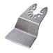 Spatule 52 mm rigide pour racler pour multi-cutter - mastic - DT20714-QZ - DEWALT