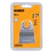 Spatule 52 mm rigide pour racler pour multi-cutter - mastic - DT20714-QZ - DEWALT