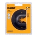 Lame Ø95 mm à déjointer (largeur 3 mm) pour multi-cutter - joint ciment/silicone - DT20717-QZ - DEWALT