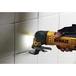 Lame Ø95 mm rapide pour déjointer (largeur 5 mm) pour multi-cutter - DT20718-QZ - DEWALT