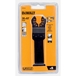 Jeu de 5 lames 30 x 67 mm BiM pour multi-cutter - DT20724-QZ - DEWALT