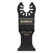 Lame carbure 35 mm pour multi-cutter - DT20743-QZ - DEWALT