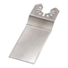 Lame rectangulaire pour multi-cutter - découpe de mastic et joint - DT20750-QZ - DEWALT