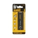 Lame pour scie sauteuse au carbure de tungstène profondeur de coupe < 20 mm - DT2103-QZ - DEWALT