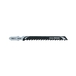 Lame de scie sauteuse bois HCS profondeur de coupe < 60 mm attache en T - DT2166-QZ - DEWALT