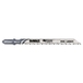 Lame scie sauteuse XPC denture inversée HCS profondeur de coupe < 40mm attache T - DT2207-QZ - DEWALT