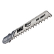 Lame scie sauteuse XPC denture inversée HCS profondeur de coupe < 40mm attache T - DT2207-QZ - DEWALT