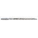 Lame scie sauteuse XPC denture rectifiée HCS profondeur de coupe <60mm attache T - DT2209-QZ - DEWALT