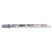 Lame scie sauteuse XPC denture fraisée HCS profondeur de coupe < 60 mm attache T - DT2213-QZ - DEWALT