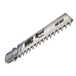 Lame scie sauteuse XPC denture rectifiée BiM profondeur de coupe <30mm attache T - DT2217-QZ - DEWALT