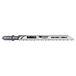 Lame scie sauteuse XPC denture inversée BiM profondeur de coupe < 40mm attache T - DT2219-QZ - DEWALT