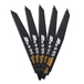 Lame de scie sabre BiM 2X Long Life pour la coupe du bois avec clous 228 mm - DT2307L-QZ - DEWALT