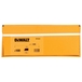 100 lames de scie sabre BiM Plungepoint pour la coupe du bois 228 mm - DT2320-QZ - DEWALT
